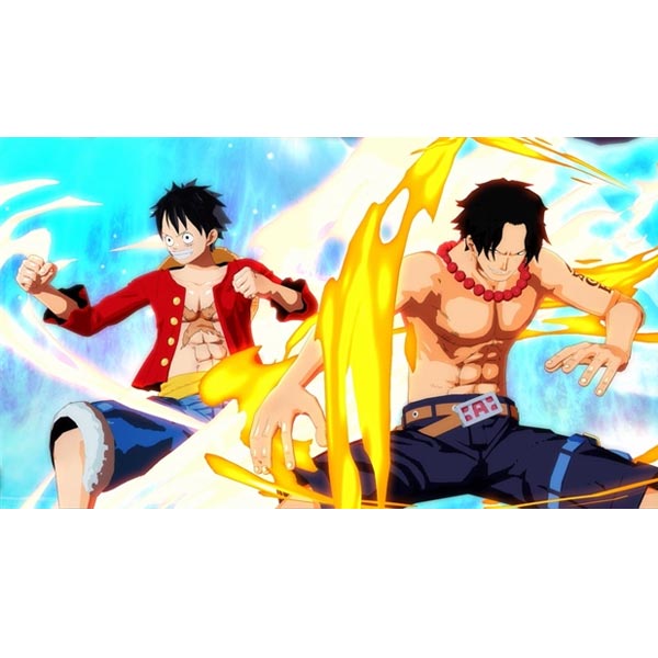 One Piece: Unlimited World Red (Deluxe Kiadás) [Steam]