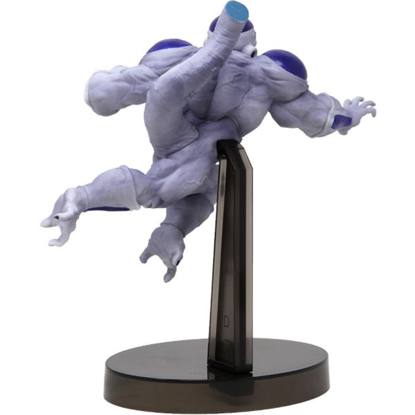 Figura Frieza Z Battle Statue (Dragon Ball Super)