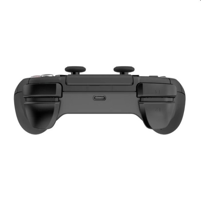iPega 4012 vezeték nélküli gamer vezérlő PS4/PS3/iOS/Android/Windows, black/white