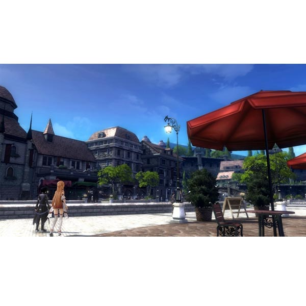 Sword Art Online: Hollow Realization (Deluxe Kiadás) [Steam]