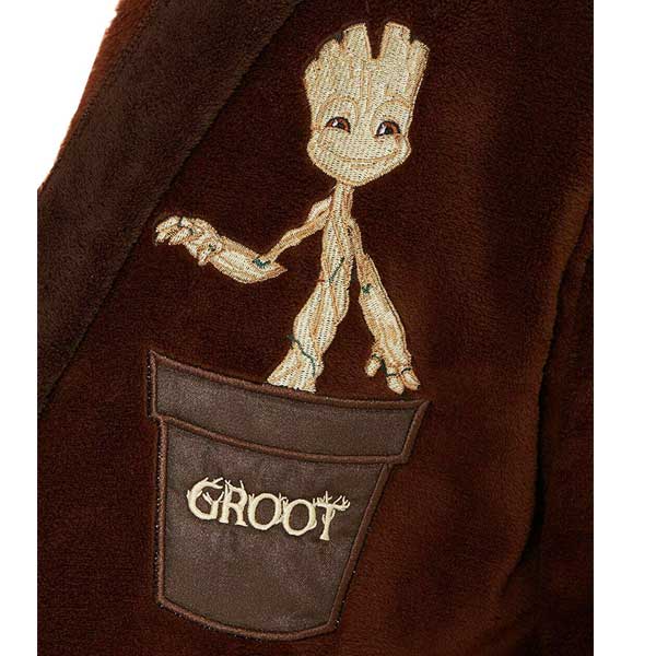 Gyerekköntös Groot Guardians of the Galaxy (Marvel) Medium