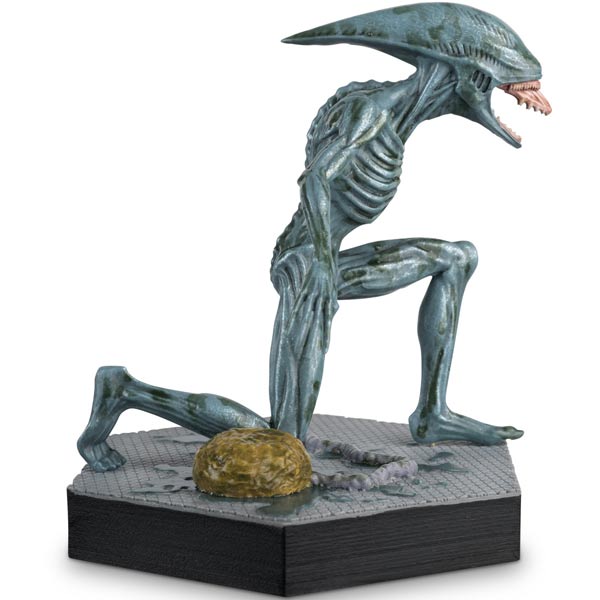 Figura Alien Deacon Figurine (Prometheus)