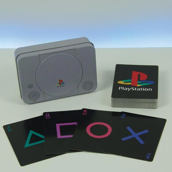 Játékkártya (PlayStation)