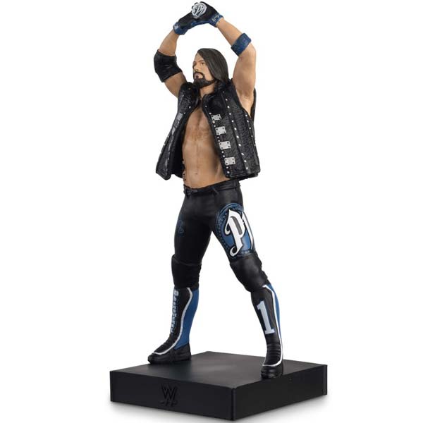 Figura AJ Styles (WWE)