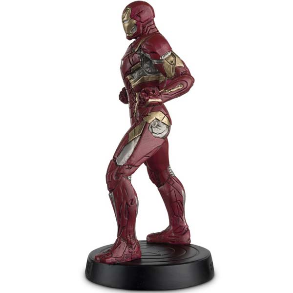 Figura Iron Man Mark XLVI (Marvel)