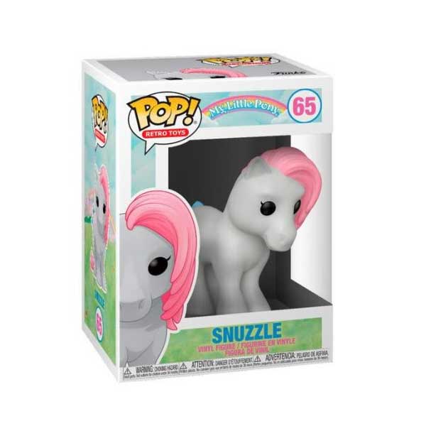 POP! Retro Toys: Snuzzle (My Little Pony)