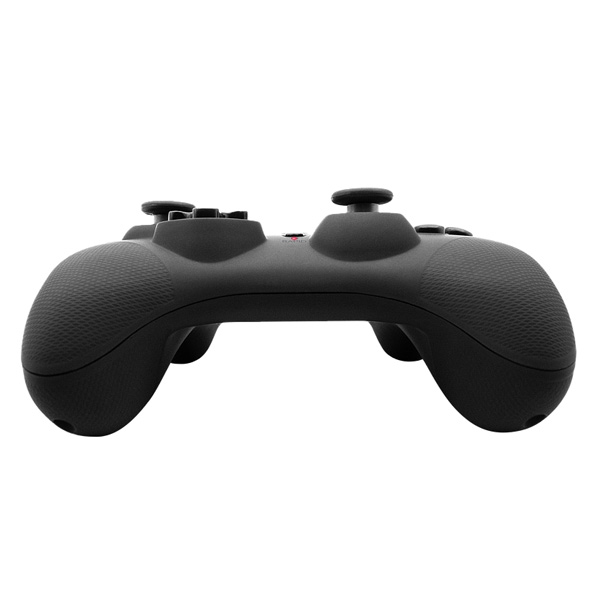 Speedlink Rait Gamepad for PC/PS3/Switch/OLED, rubber-fekete