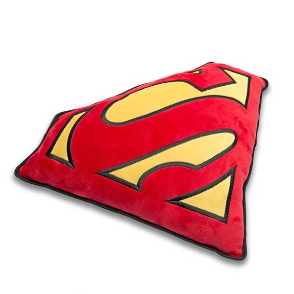 Párna Superman (DC)