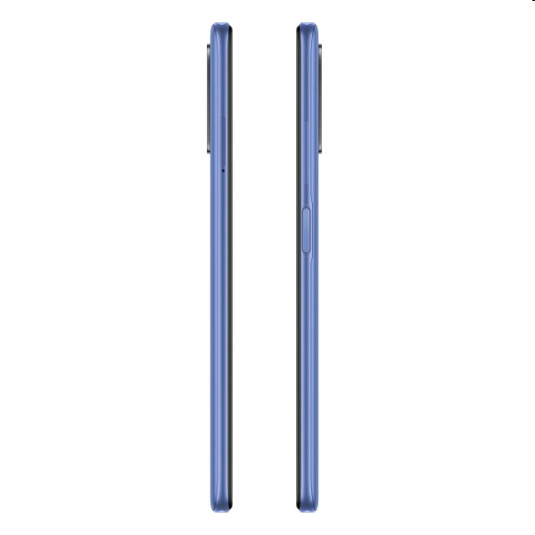 Xiaomi Redmi Note 10 5G, 4/64GB, nighttime blue