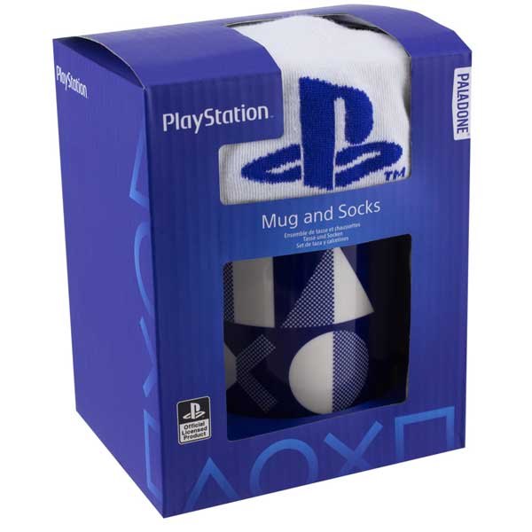Ajándék set PlayStation