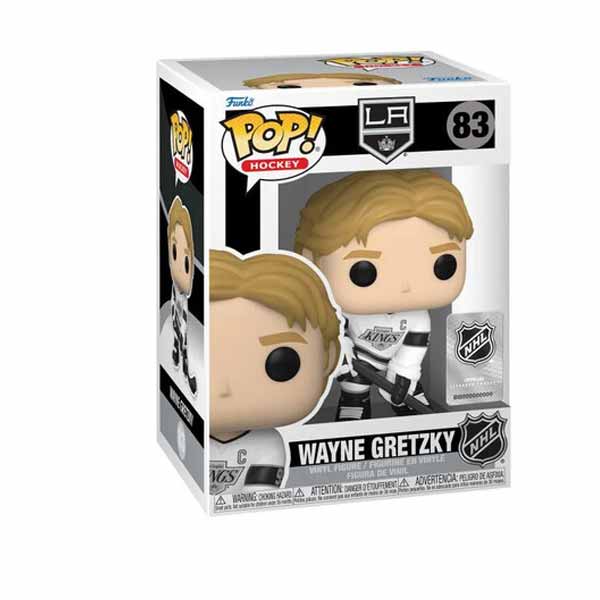 POP! NHL: Legends Wayne Gretzky (Los Angeles Kings) figura