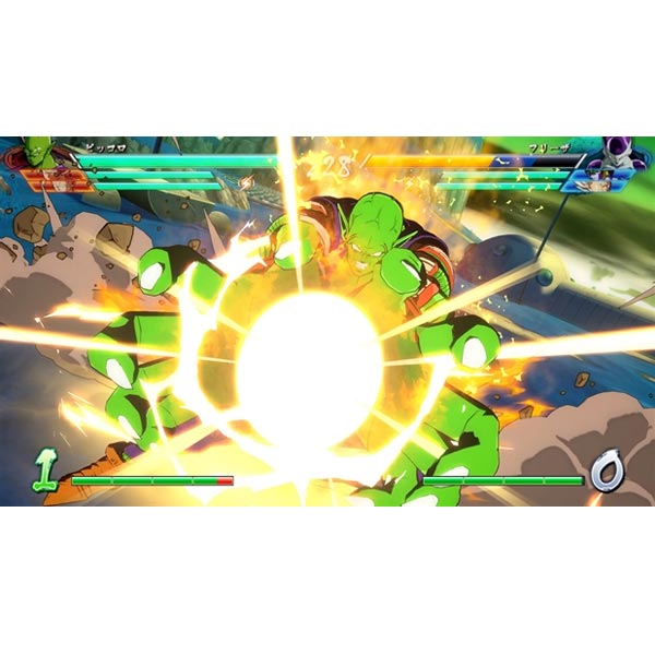 Dragon Ball FighterZ (FighterZ Kiadás) [Steam]