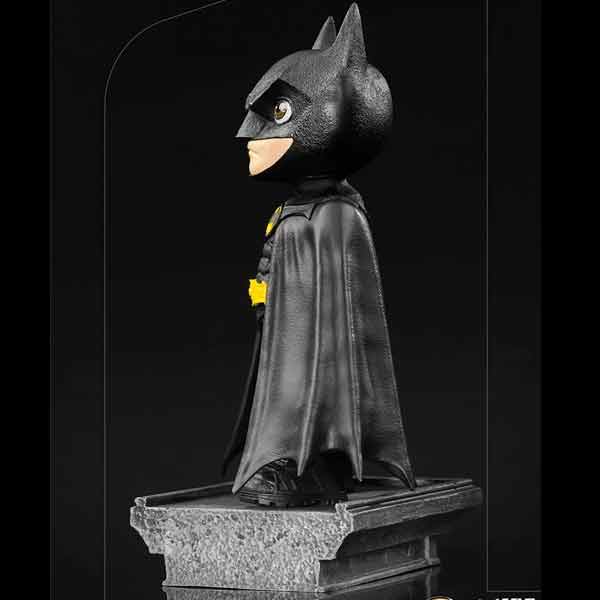 Figura Minico Batman 89 (DC)