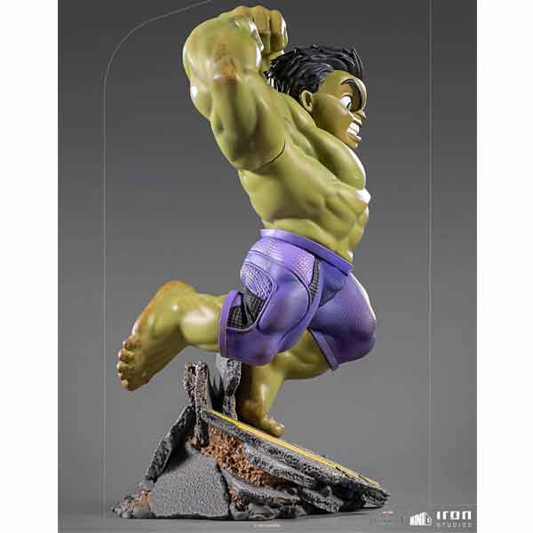 Figura Minico Hulk Avengers: Infinity War (Marvel)