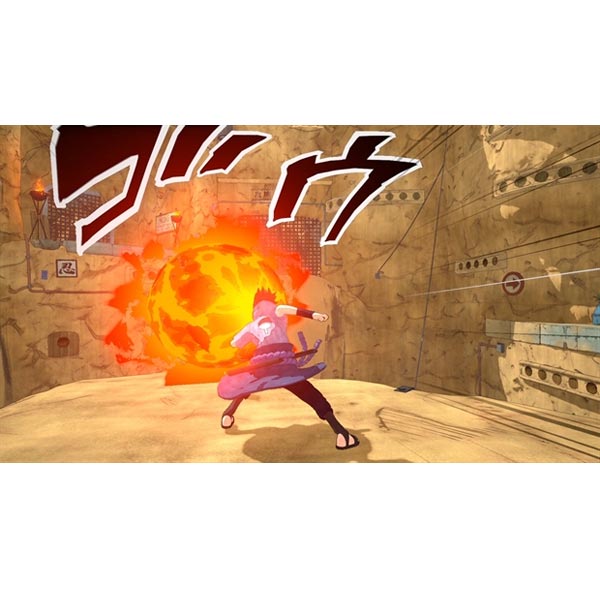 Naruto to Boruto: Shinobi Striker (Deluxe Kiadás) [Steam]