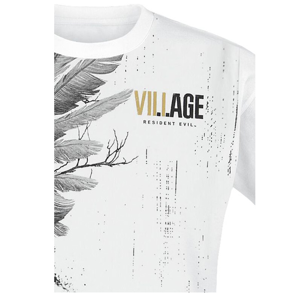 Póló Village Wings (Resident Evil) L