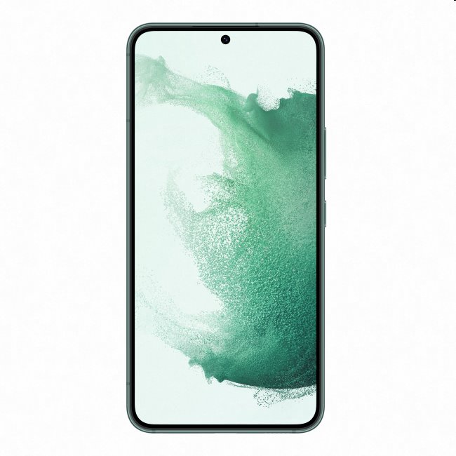 Samsung Galaxy S22, 8/128GB, zöld