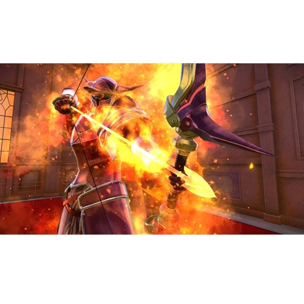 Sword Art Online: Alicization Lycoris (Deluxe Kiadás) [Steam]