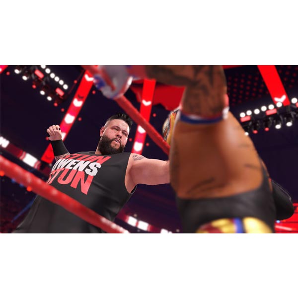 WWE 2K22 [Steam]