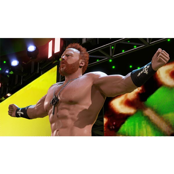 WWE 2K22 [Steam]