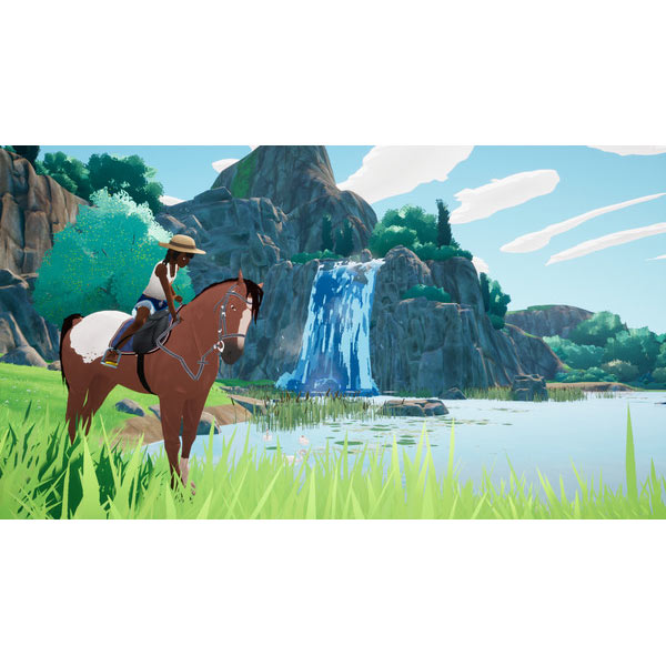 Horse Tales: Emerald Valley Ranch (Limitált Kiadás)