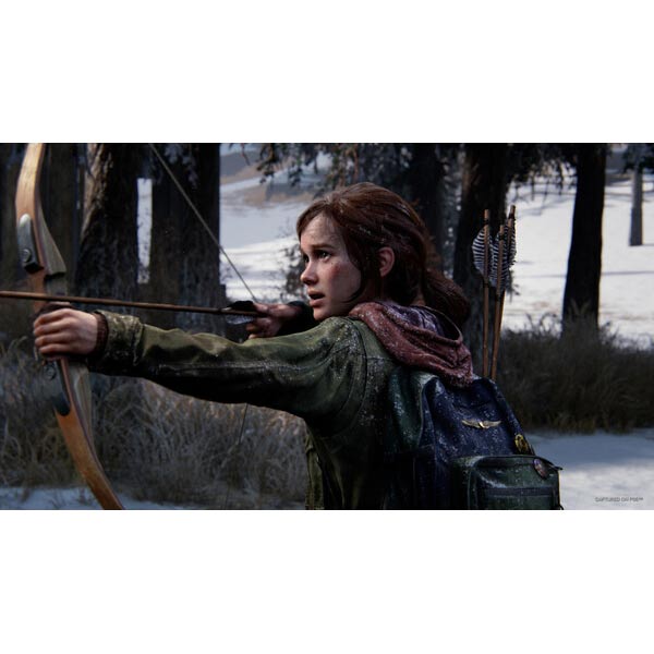 The Last of Us: Part I [Steam]