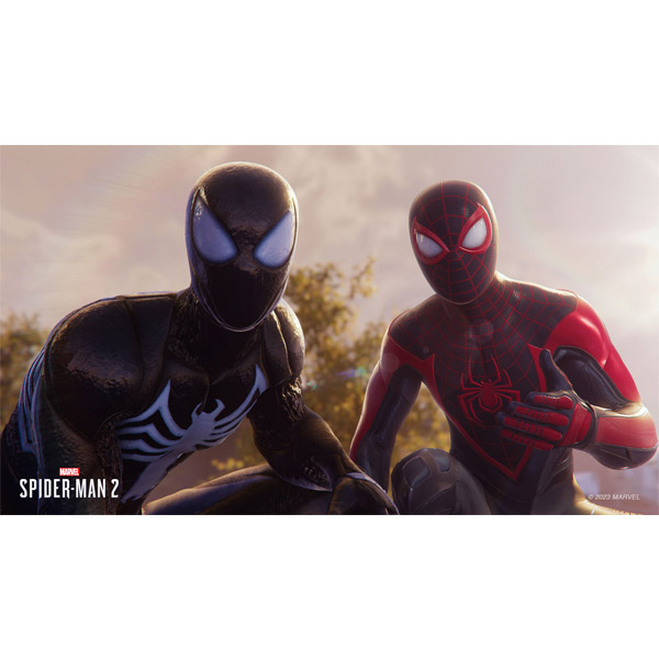 Marvel’s Spider-Man 2 HU (Collector’s Kiadás)