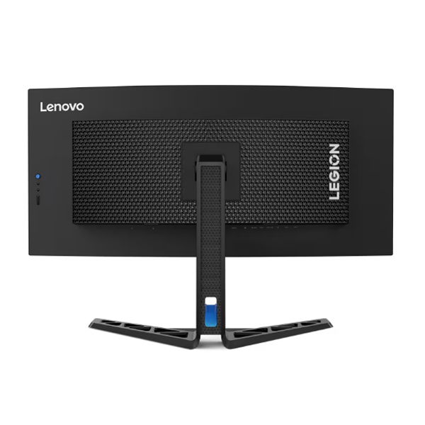 Lenovo Legion Y34wz-30 34"UWQHD 3440x1440 165Hz 21:9 3000:1 350cd 1ms HDMI+DP+USB hangszóró