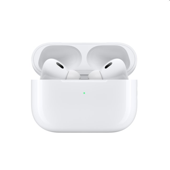 Apple AirPods Pro (2. generáció) MagSafe tokkal (USB-C)