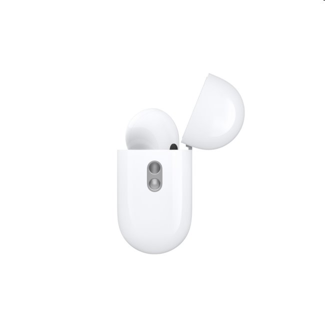 Apple AirPods Pro (2. generáció) MagSafe tokkal (USB-C)