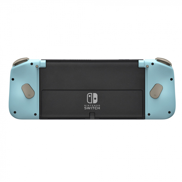 HORI Split Pad Compact Nintendo Switch számára (Pikachu & Mimikyu)