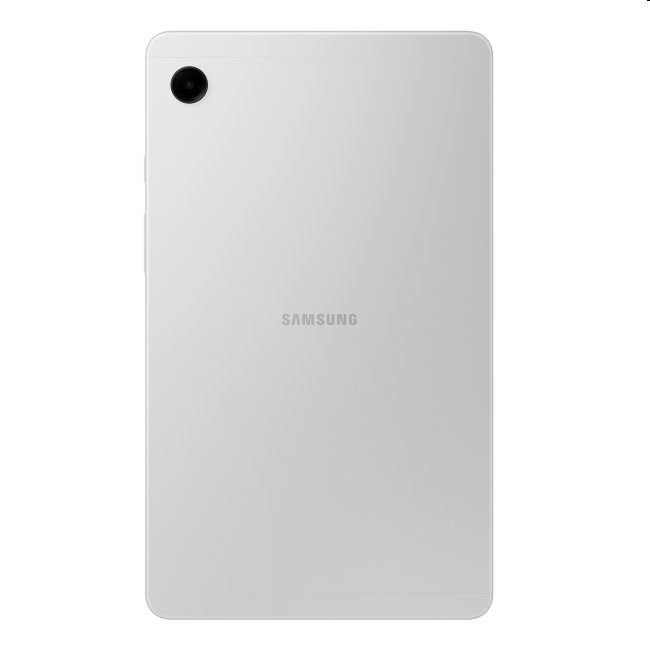 Samsung Galaxy Tab A9, 4/64GB, ezüst