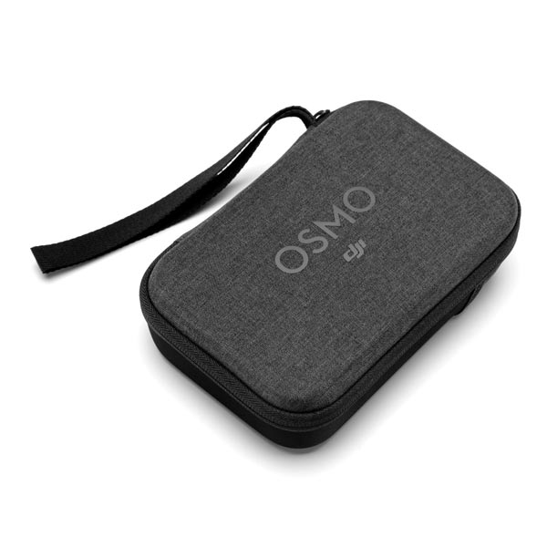 DJI Osmo Mobile 3 Part 2 Carrying Case
