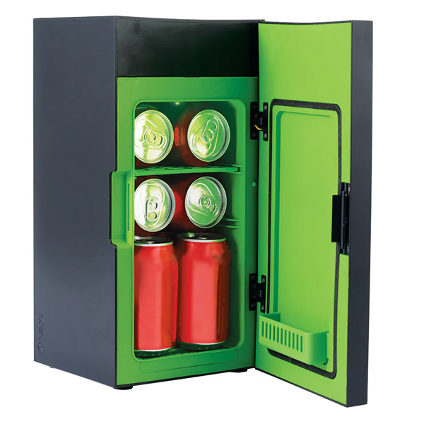 Mini hűtő 4,5 L Xbox Series X (Xbox)