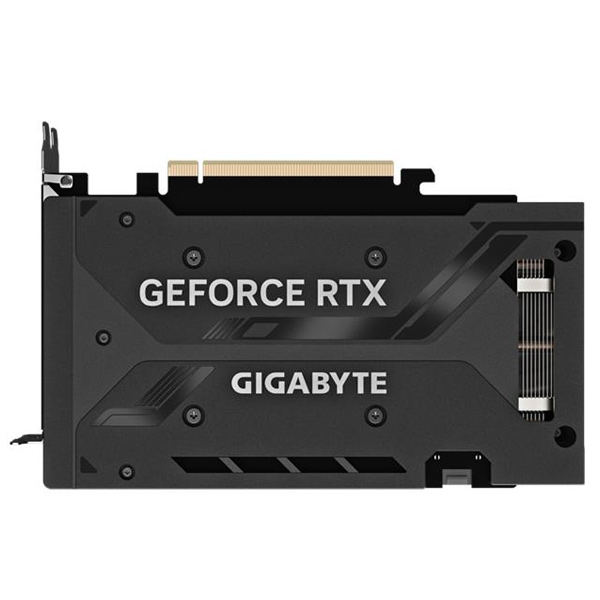 Gigabyte GeForce RTX 4070 WINDFORCE grafikus kártya, 2X, OC, 12G