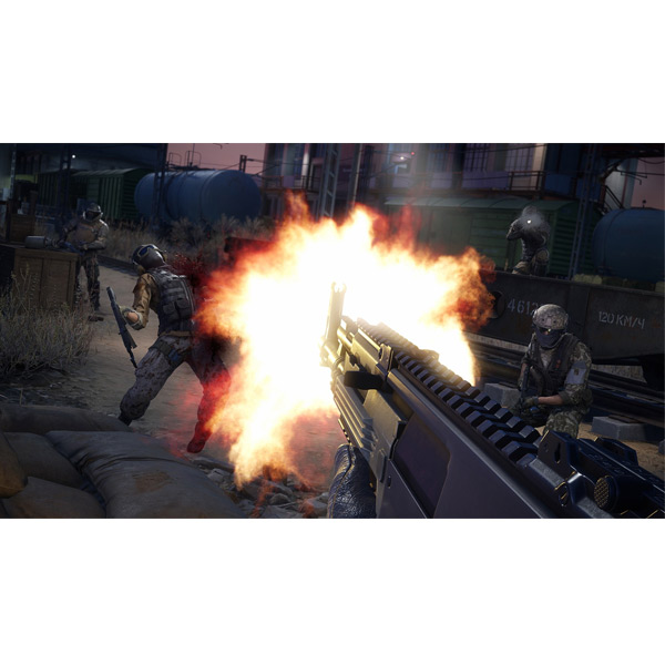 Sniper Ghost Warrior: Contracts 1 és 2