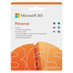 Microsoft 365 egyének számára - 12 hónap