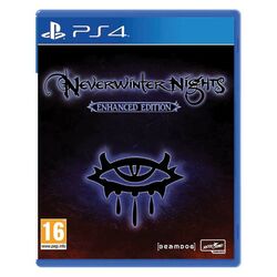 Neverwinter Nights (Enhanced Kiadás) [PS4] - BAZÁR (használt termék)