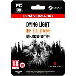 Dying Light (Enhanced Kiadás) [Steam]