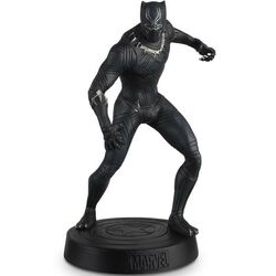 Figura Black Panther (Marvel) na supergamer.cz