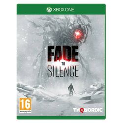 Fade to Silence [XBOX ONE] - BAZÁR (használt áru)
