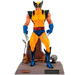 Figura Wolverine (Marvel)