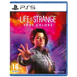 Life is Strange: True Colors [PS5] - BAZÁR (használt termék)
