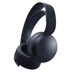 Vezeték nélküli fejhallgató PlayStation Pulse 3D, éjfekete