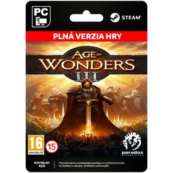 Age of Wonders 3 [Steam]