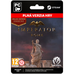 Imperator: Rome (Deluxe Kiadás) [Steam]