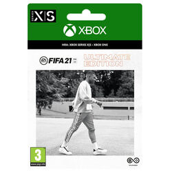 FIFA 21 (Ultimate Kiadás)