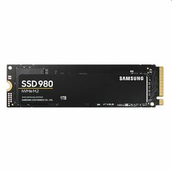 Samsung SSD 980, 1TB, NVMe M.2 - OPENBOX (Bontott csomagolás, teljes garancia)