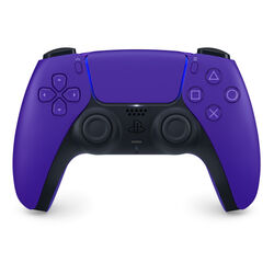 PlayStation 5 DualSense Vezeték nélküli Vezérlő, galactic purple - BAZÁR (használt termék, 12 hónap garancia)