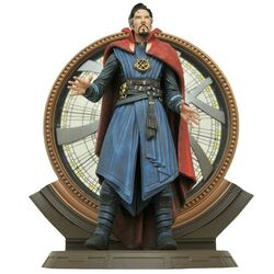 Doctor Strange Select (Marvel) figura